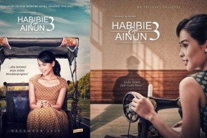 Habibie & Ainun 3: Perjuangan Cita dan Cinta Sejati