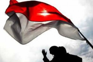 Indonesia Masih Pantas Diperjuangkan