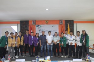 Pekan Ilmiah Tambang 4.0: Ajang Silaturahmi dan  Penggerak Miners Muda