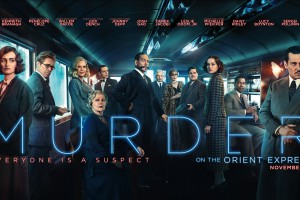 Murder On The Orient Express: Kereta Mewah Saksi Pembunuhan