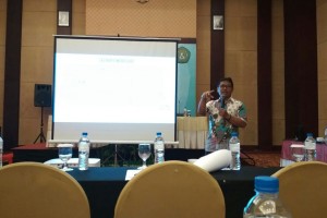 Mengintegrasikan Visi Misi Unmul dalam Proyek Pengembangan Kurikulum