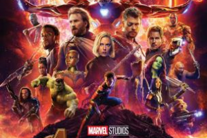 Avengers: Infinity War, Kejutan Babak Akhir Superhero