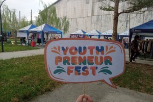 Gaet Seniman hingga UMKM Lokal, Youth Preneur Fest 2023 Sukses Dihelat