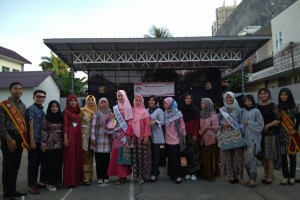 Momentum Hari Kartini dalam Srikarsinah dan Seminar Keperempuanan