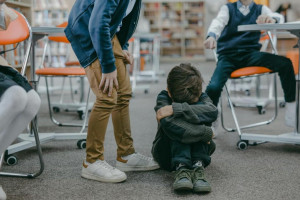 Sekolah Hebat Tanpa Bullying: Tanggung Jawab Kita Semua