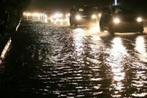 Banjir Surut, Resah Perlahan Menyusut