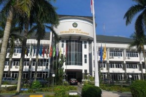 Drop Out Mahasiswa Unmul 2018-2022: Angka Terbesar dari FEB