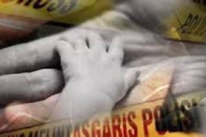 Membuang Bayi, Merusak Aset Masa Depan Bangsa