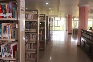 Penutupan Perpustakaan Unmul Saat Pandemi, Berujung Denda Fantastis
