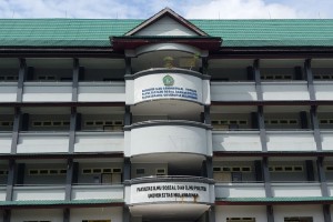 SK Mengenai KTR di FISIP Unmul Belum Juga Terbit, WD II: Kami Sedang Fokus pada Kesiapannya Dulu