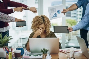 Bahaya! Ini Dampak Negatif Multitasking