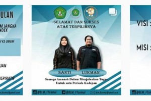 Hasil Musyawarah, Pemira FT Tetapkan Satu Paslon