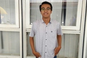 Pilunya Kisah Pandu Saat Menerbitkan Buku