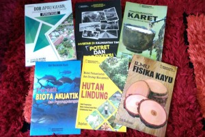 Langkah-langkah Mengajukan Penerbitan Buku Melalui MUP