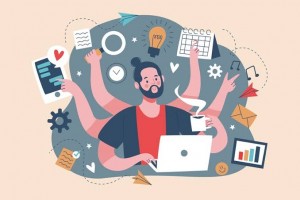 Shiny Object Syndrome: Distraksi yang Menurunkan Produktivitas