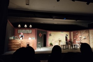 Teater Kolase Rasa: Membuka Tabir Perselingkuhan dari Berbagai Perspektif