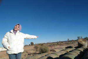 Lolos Program NIAPP, Dua Mahasiswa Unmul ke Australia