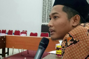 Kritik BEM, DPM Desak Advokasi All Out Attack