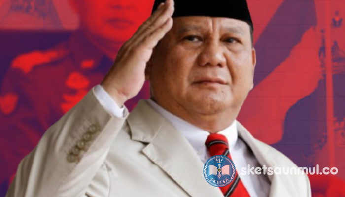 Ketika Orba Mengintip: Ulasan Singkat Wacana Sentralisasi Kekuasaan Presiden Prabowo Subianto