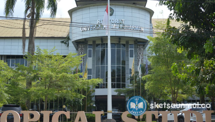 Menyoroti Kasus Kekerasan Seksual di Unmul, Menunggu Pengaktifan Satgas PPKPT