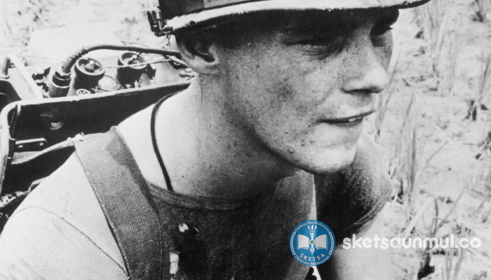 Sejarah Lama Kemungkinan Terulang: Pola Militer Seperti Apa yang Akan Digunakan?